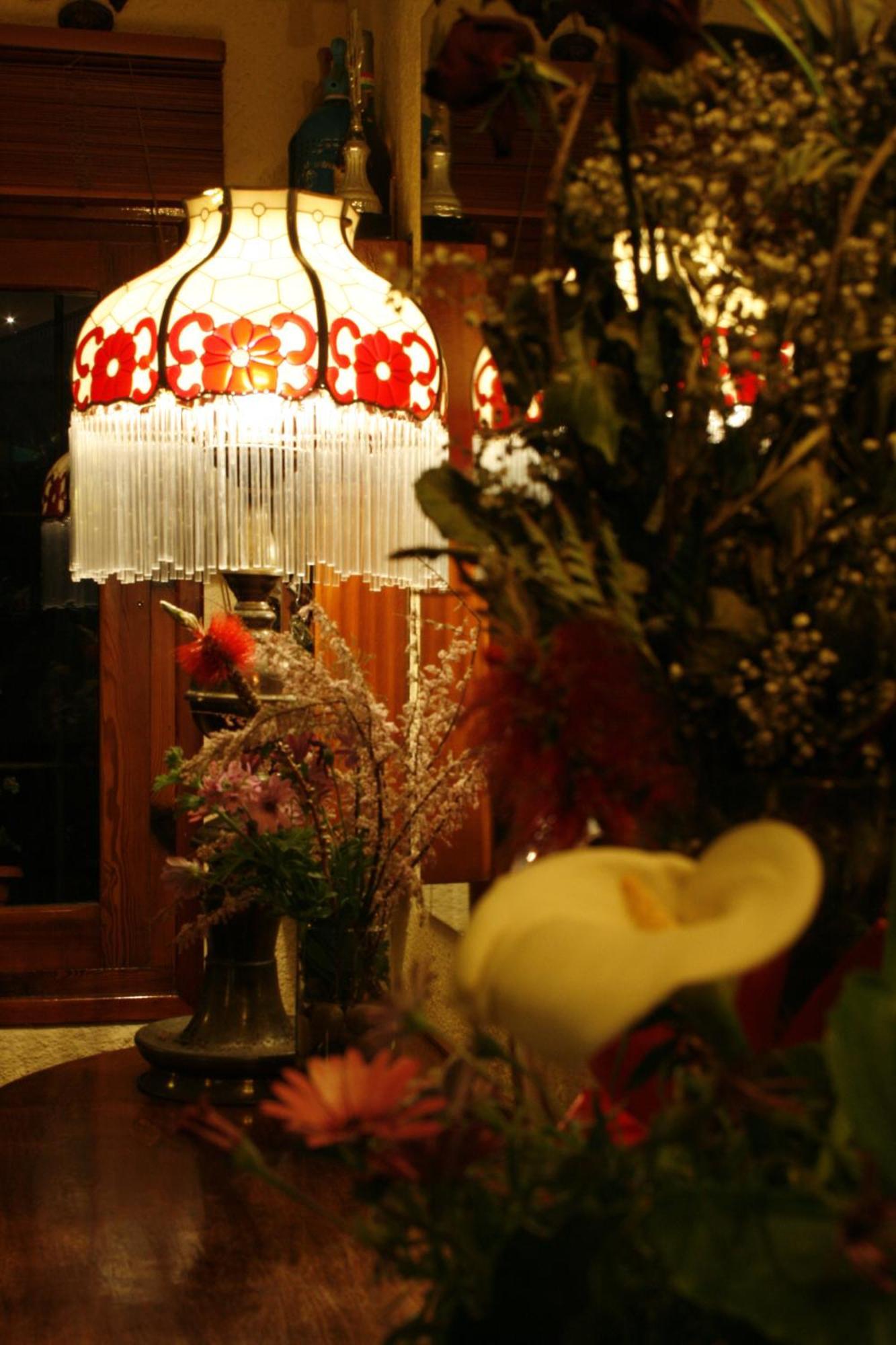 Hotel Bodegon De Peniscola Bagian luar foto
