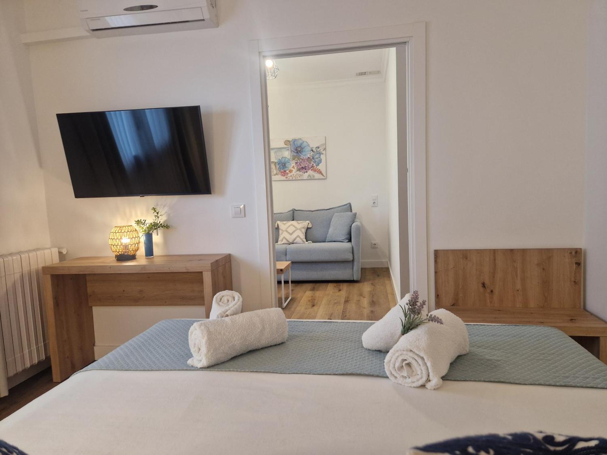 Hotel Bodegon De Peniscola Bagian luar foto